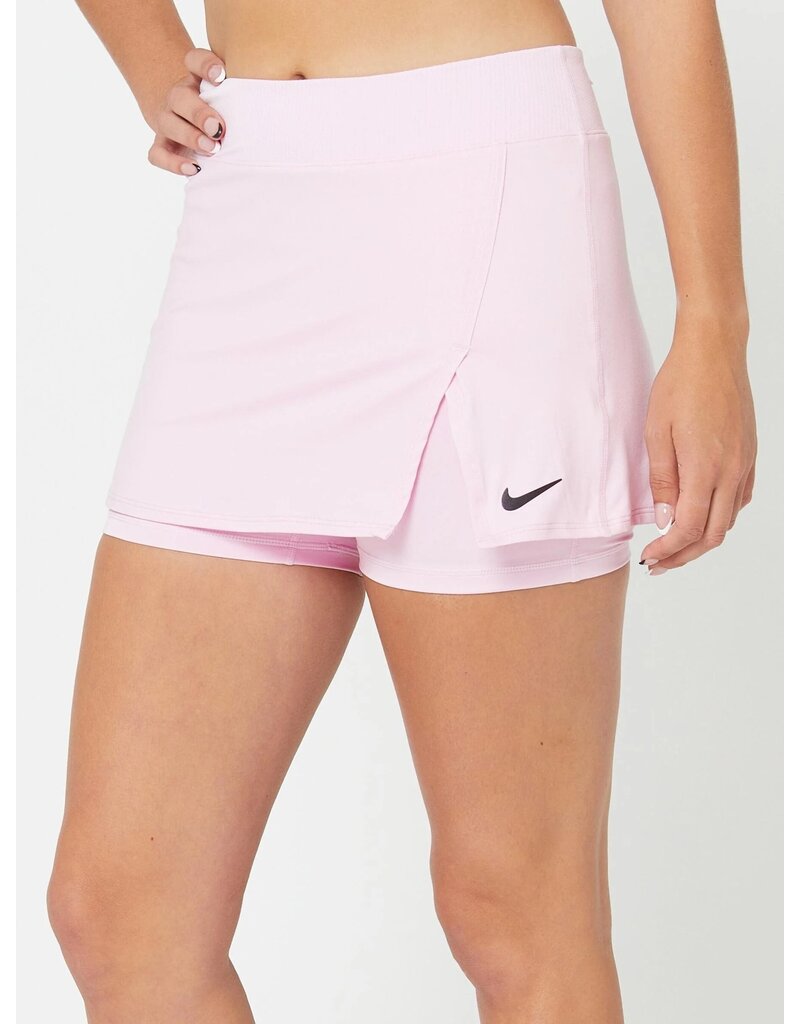 Women's Nike Spring Victory Skirt Pink