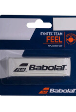 Babolat Syntec Team (Black, Thin & Light) Replacement Grip