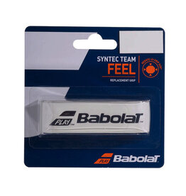 Babolat Syntec Team (Black, Thin & Light) Replacement Grip