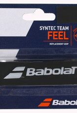 Babolat Syntec Team (Black, Thin & Light) Replacement Grip