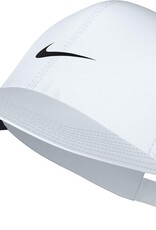 Nike Club Cap - White L/XL