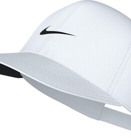 Nike Club Cap - White L/XL