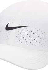 Nike Club Cap - White L/XL