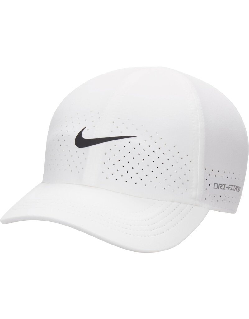Nike Club Cap - White L/XL