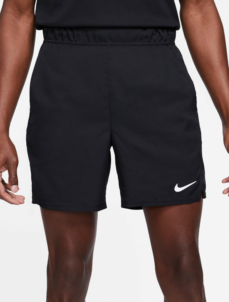 Nike Court Victory Short 7'' - Black