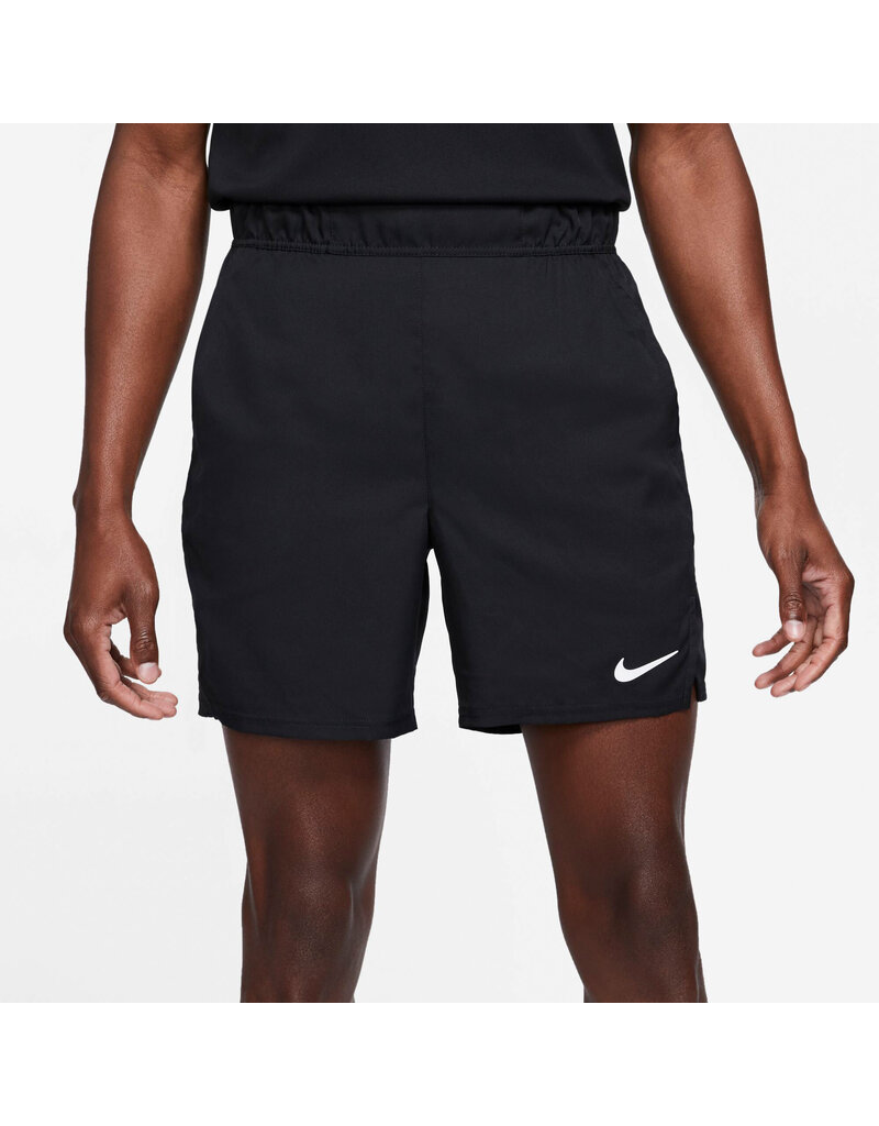 Nike Court Victory Short 7'' - Black