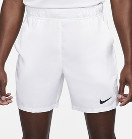 Nike Court Victory 7'' Short - White