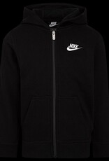 Nike Kids Nike Sportswear Club Fleece Black