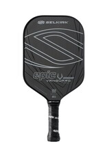 Selkirk Selkirk Epic Vanguard Control Raw Carbon Midweight