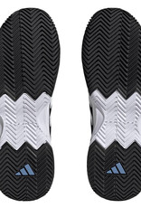 Adidas GameCourt 2 Black/White Men's Shoe