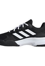 Adidas GameCourt 2 Black/White Men's Shoe