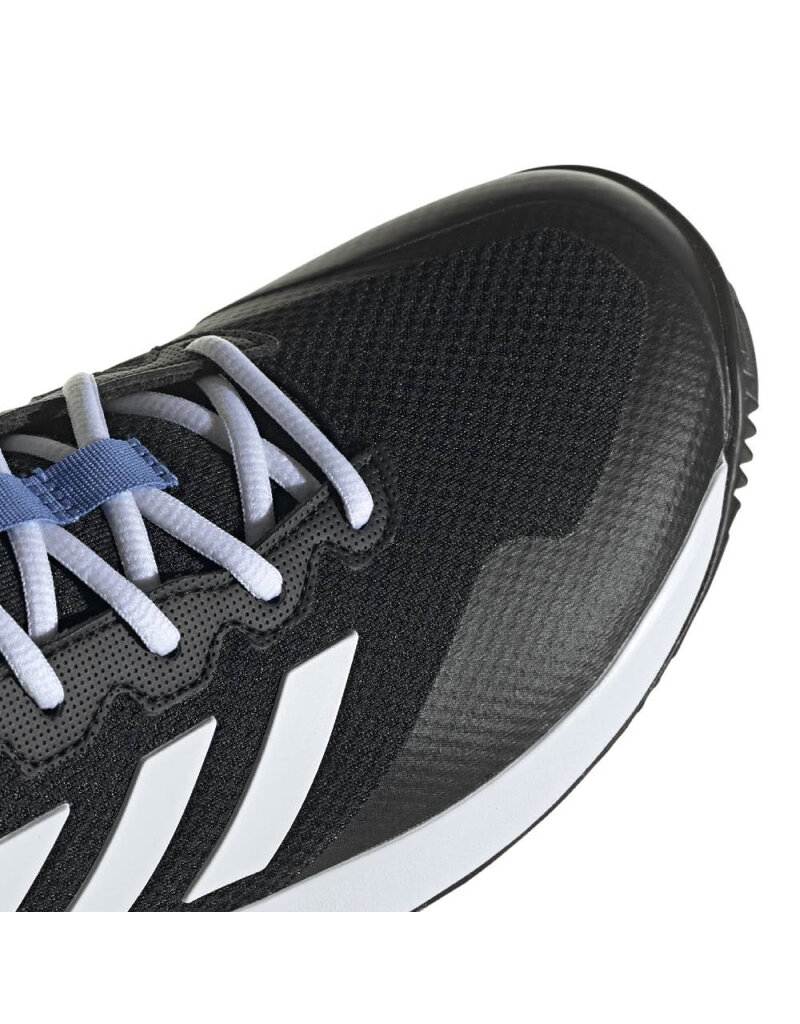 Adidas GameCourt 2 Black/White Men's Shoe