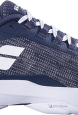 Babolat Jet Tere 2 All Court Grey Women's Shoe
