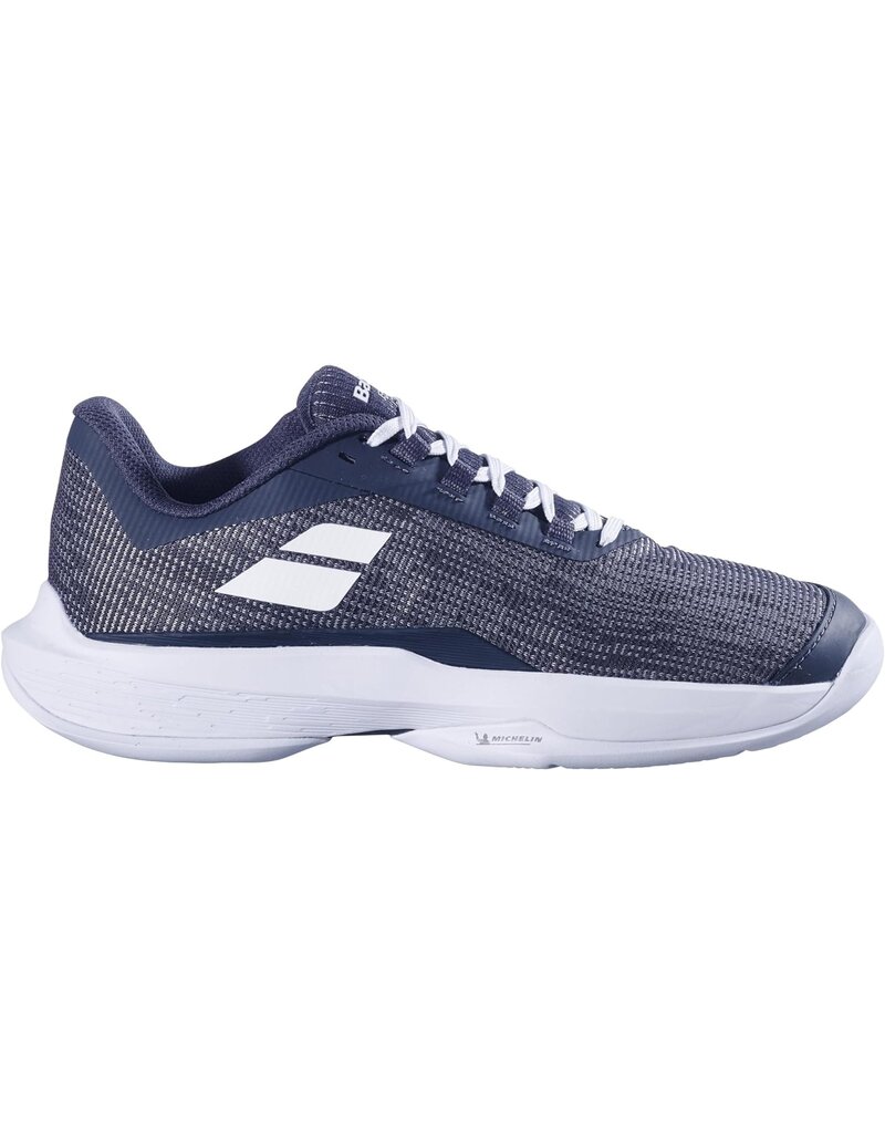 Babolat Jet Tere 2 All Court Grey Women's Shoe