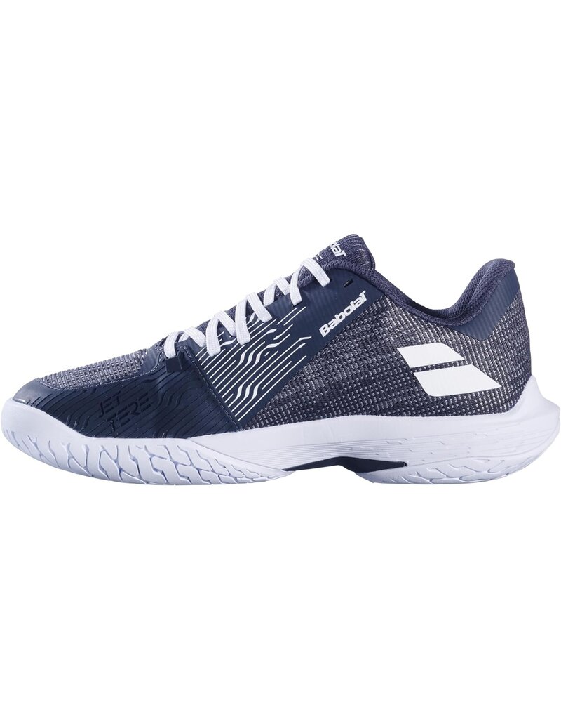 Babolat Jet Tere 2 All Court Grey Women's Shoe