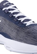 Babolat Jet Tere 2 All Court Grey Women's Shoe