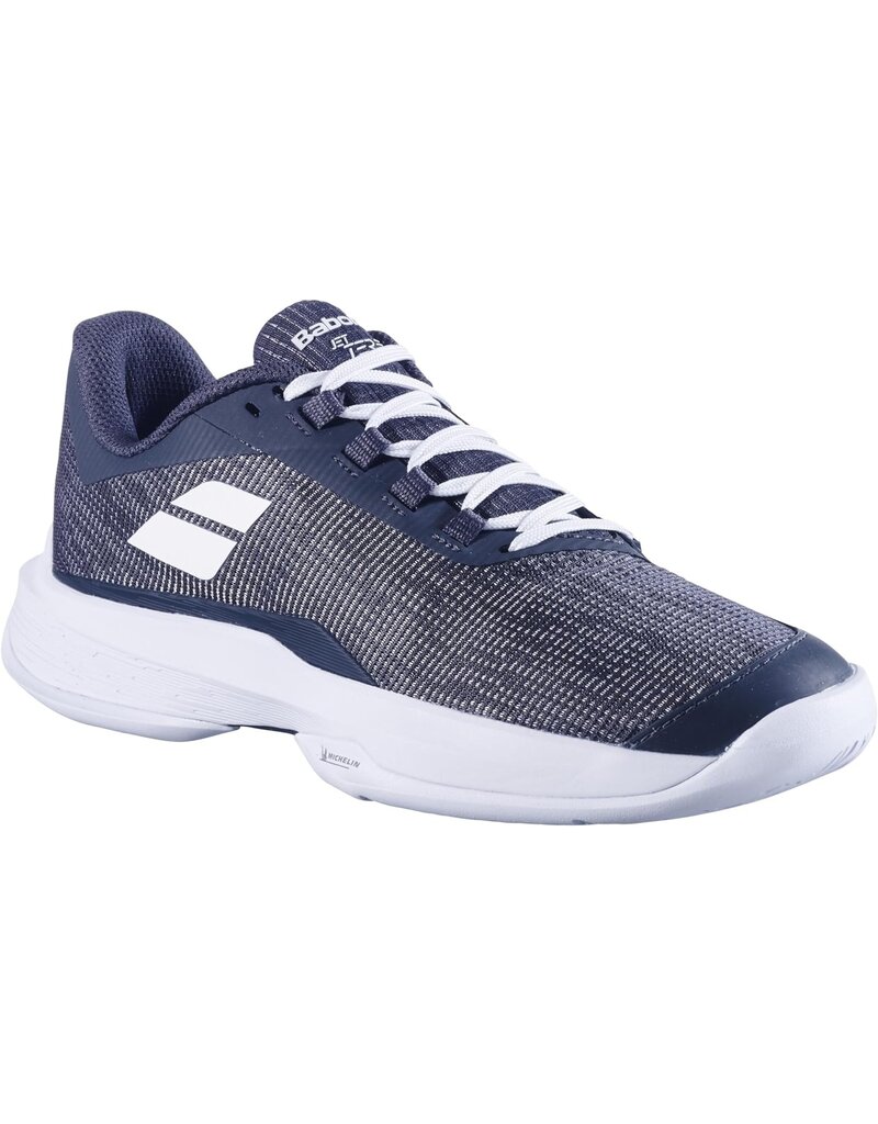 Babolat Jet Tere 2 All Court Grey Women's Shoe