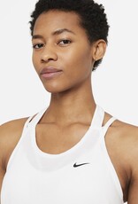 Nike Dri-Fit Women's Training Tank - White