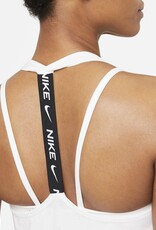 Nike Dri-Fit Women's Training Tank - White