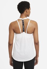 Nike Dri-Fit Women's Training Tank - White