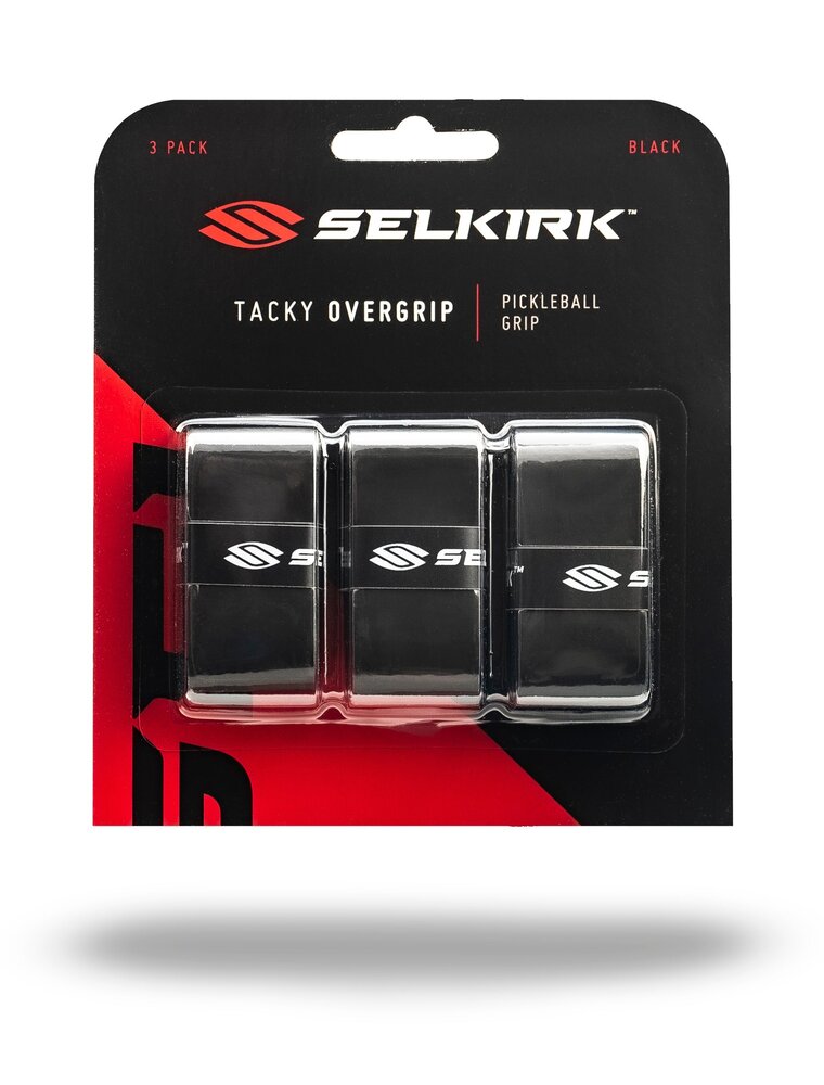 Selkirk Tacky Pickleball Overgrip
