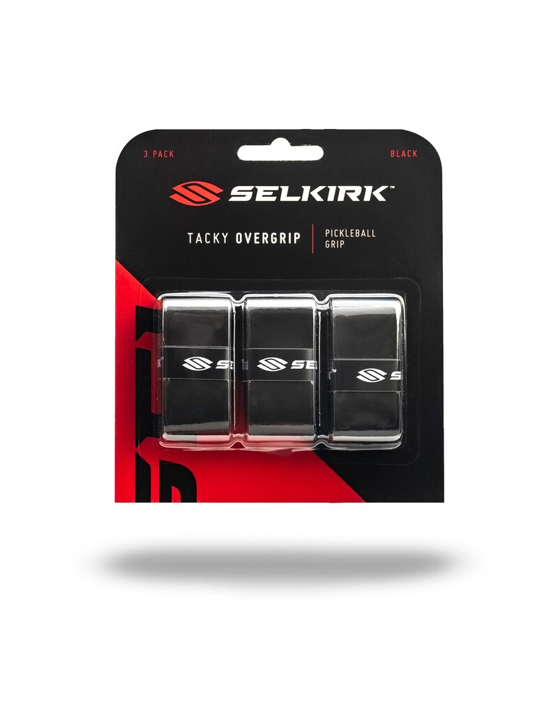 Selkirk Tacky Pickleball Overgrip