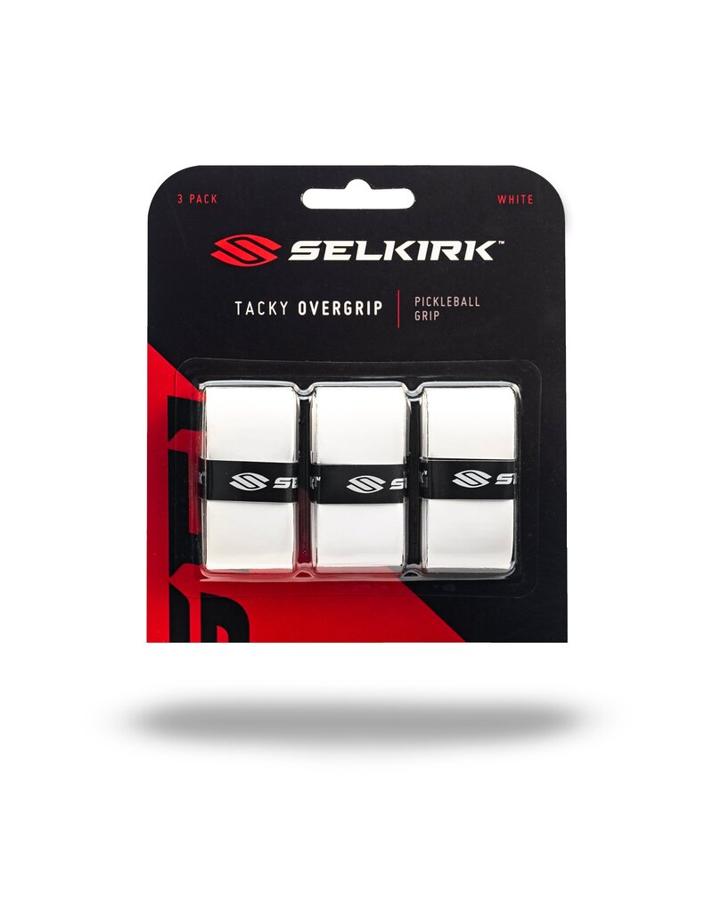 Selkirk Tacky Pickleball Overgrip