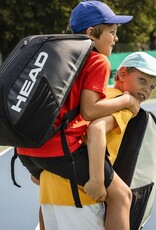 Head HEAD Tour Backback 25L BKWH