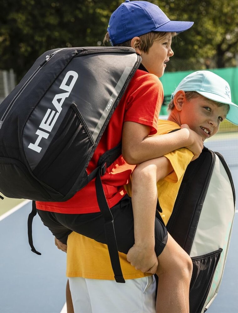 Head HEAD Tour Backback 25L BKWH