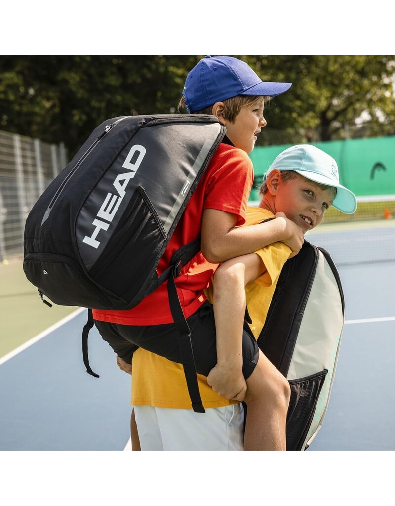 Head HEAD Tour Backback 25L BKWH