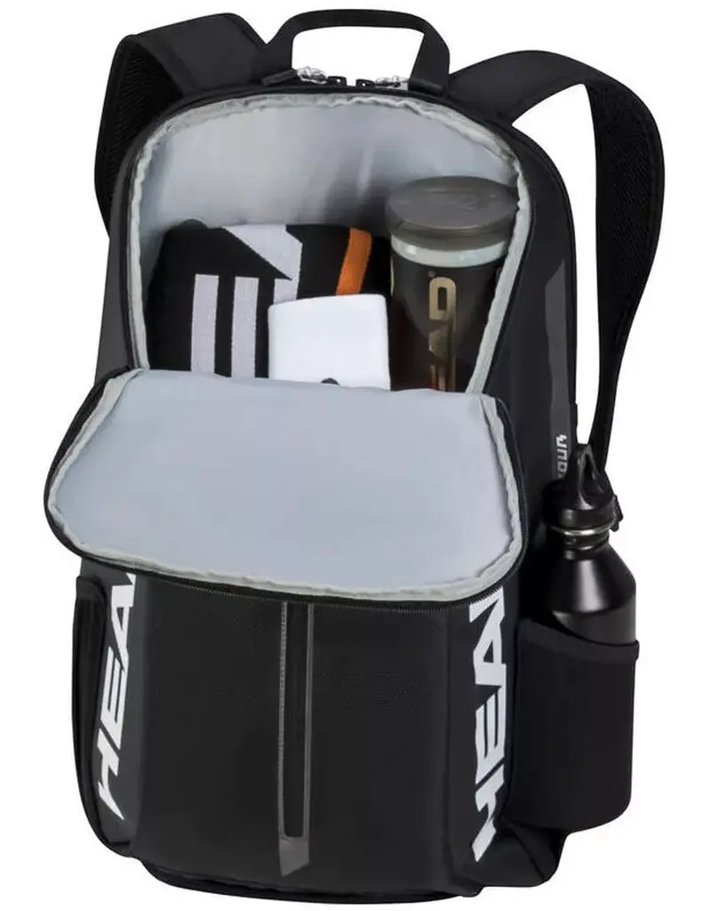 Head HEAD Tour Backback 25L BKWH