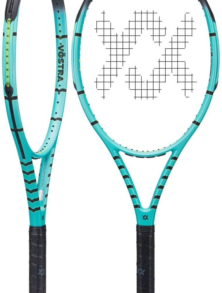 Volkl Vostra V4 1/8