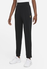 Nike Womens Nike Dri-Fit Knit Tennis Pants