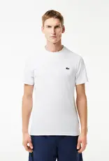 Lacoste Sport Breathable  TShirt White