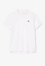 Lacoste Sport Breathable  TShirt White