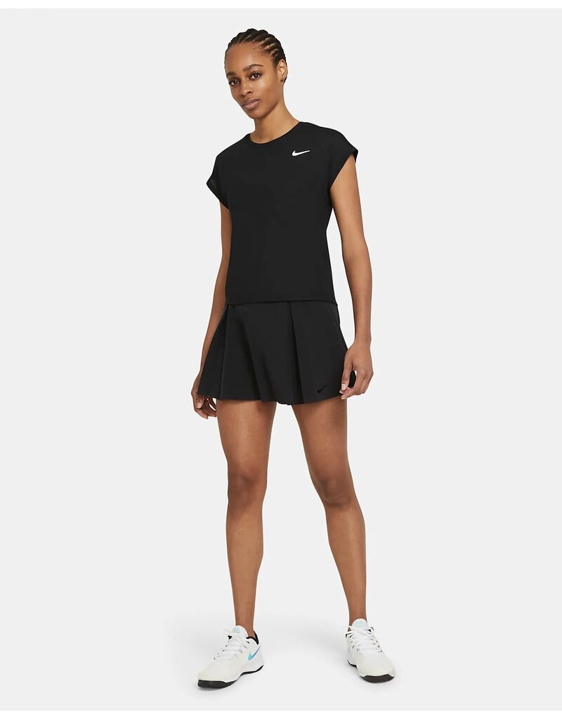 Nike NKCT Club Skirt  Reg Black
