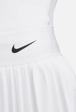 Nike Women's Nike Dri-Fit Tennis Skirt White