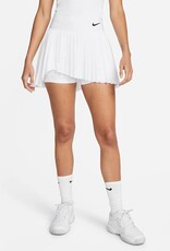 Nike Women's Nike Dri-Fit Tennis Skirt White