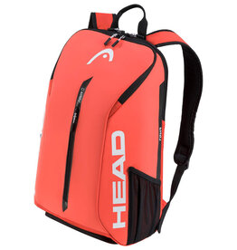 Head Head Tour Backpack 25L FO