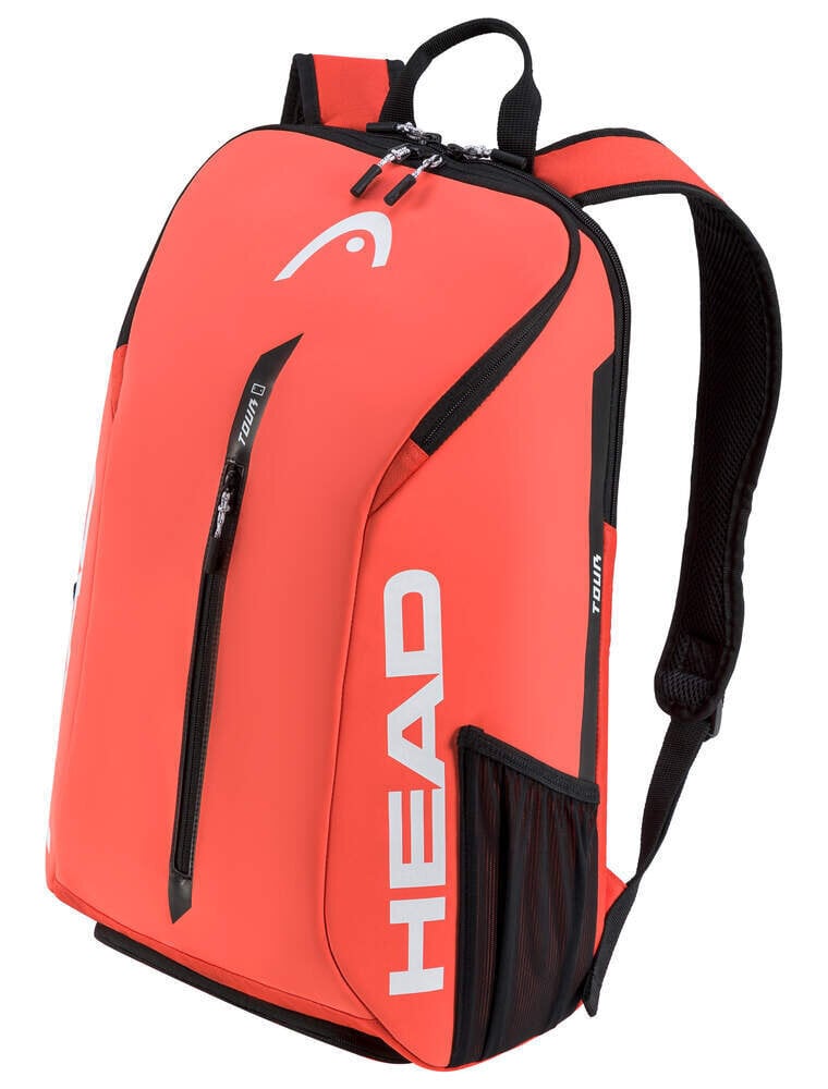 Head Head Tour Backpack 25L FO