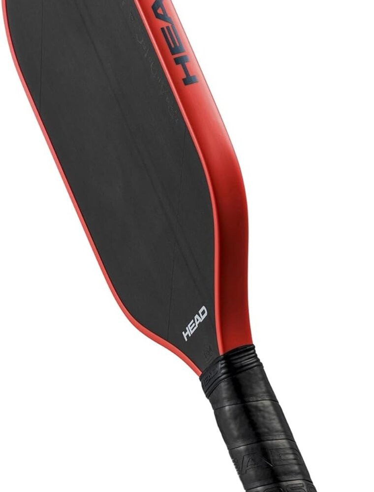 Head Head Radical Tour Raw 4 1/8 Grip