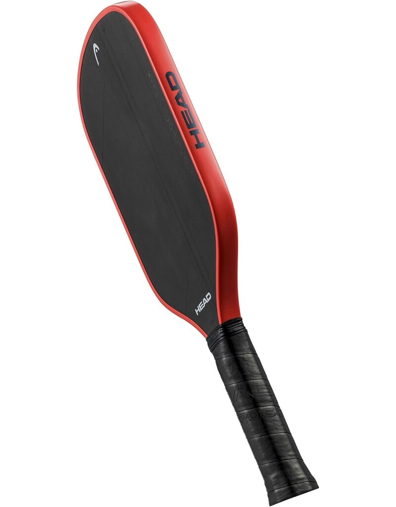 Head Head Radical Tour Raw 4 1/8 Grip