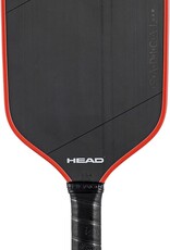 Head Head Radical Tour Raw 4 1/8 Grip