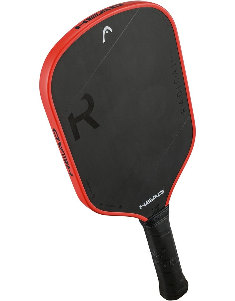 Head Head Radical Tour Raw 4 1/8 Grip