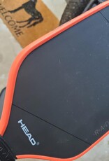 Head Head Radical Tour Raw 4 1/8 Grip