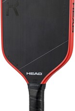 Head Head Radical Tour Raw 4 1/8 Grip