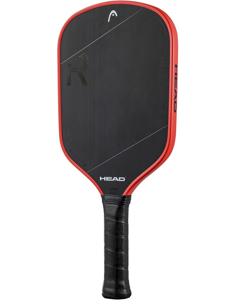 Head Head Radical Tour Raw 4 1/8 Grip