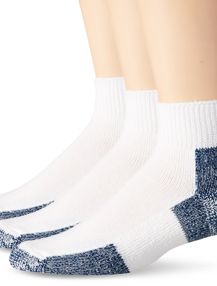 Thorlo Unisex Ankle Socks L