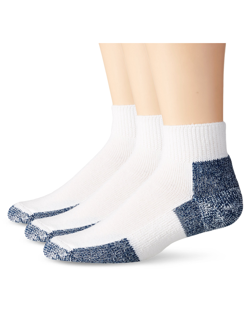 Thorlo Unisex Ankle Socks L