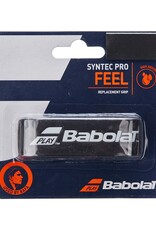 Babolat Syntec Pro Replacement Grip Black